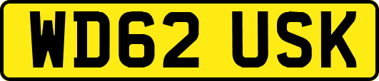 WD62USK