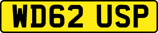 WD62USP