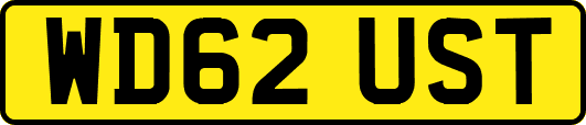WD62UST