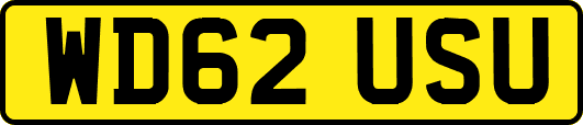 WD62USU