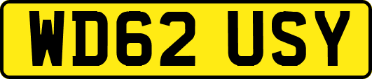 WD62USY
