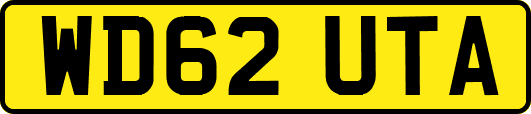 WD62UTA