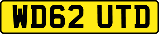 WD62UTD