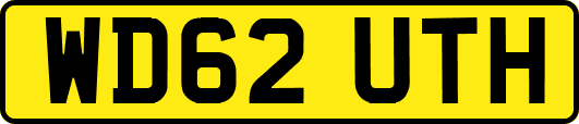 WD62UTH