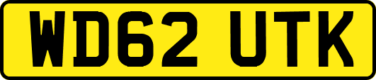 WD62UTK