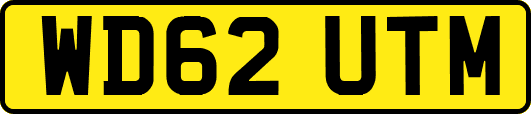 WD62UTM