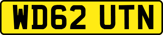 WD62UTN