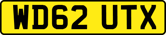WD62UTX