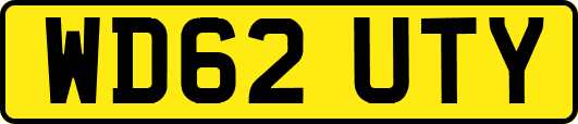 WD62UTY