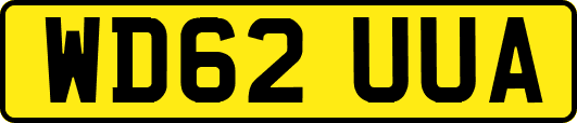 WD62UUA
