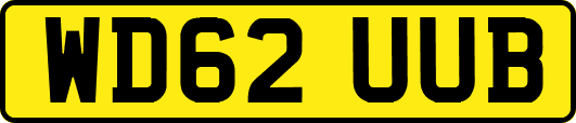 WD62UUB