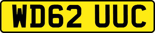 WD62UUC