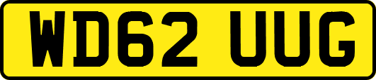 WD62UUG
