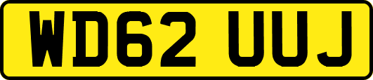WD62UUJ