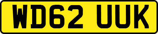 WD62UUK