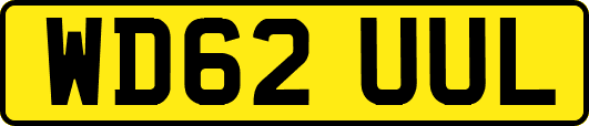 WD62UUL