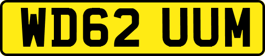 WD62UUM