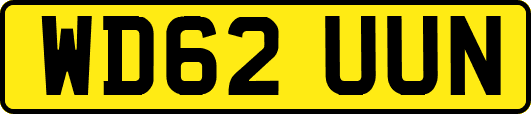 WD62UUN