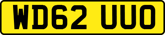 WD62UUO