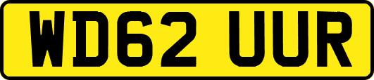 WD62UUR
