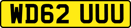 WD62UUU