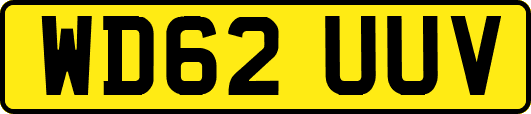 WD62UUV