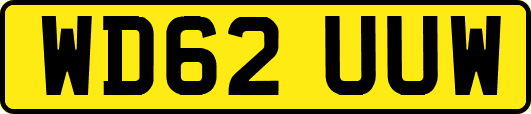 WD62UUW