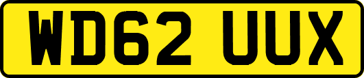 WD62UUX
