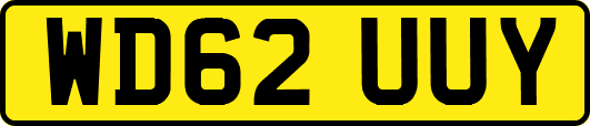 WD62UUY