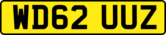 WD62UUZ
