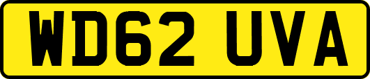 WD62UVA