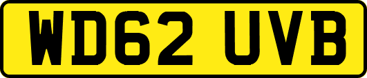 WD62UVB