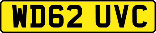 WD62UVC