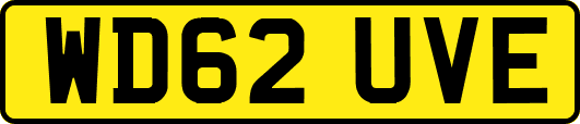 WD62UVE