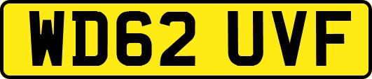 WD62UVF