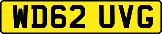 WD62UVG