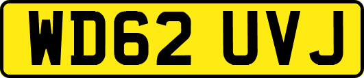 WD62UVJ