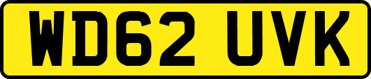 WD62UVK