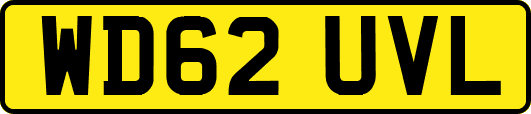 WD62UVL