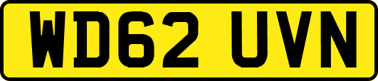 WD62UVN