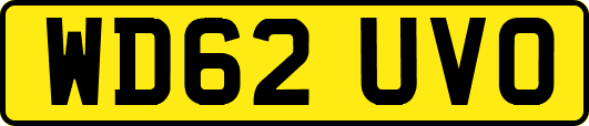 WD62UVO
