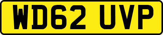 WD62UVP