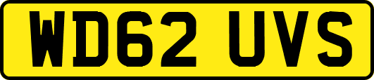 WD62UVS