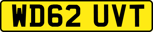WD62UVT