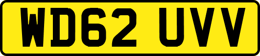 WD62UVV