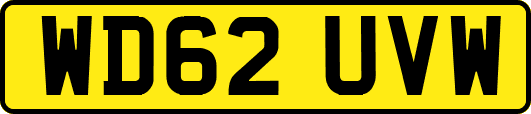 WD62UVW