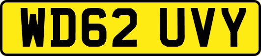 WD62UVY