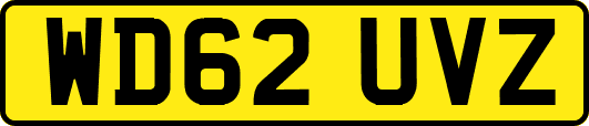 WD62UVZ