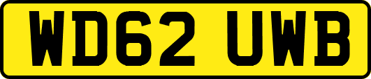 WD62UWB