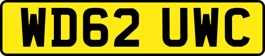 WD62UWC